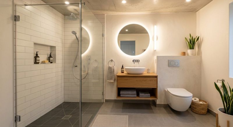 Top Bathroom Remodeling Companies in Leesburg, VA