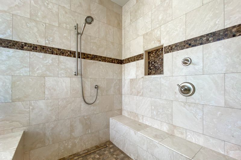 Cost of Shower Installation in Purcellville, VA